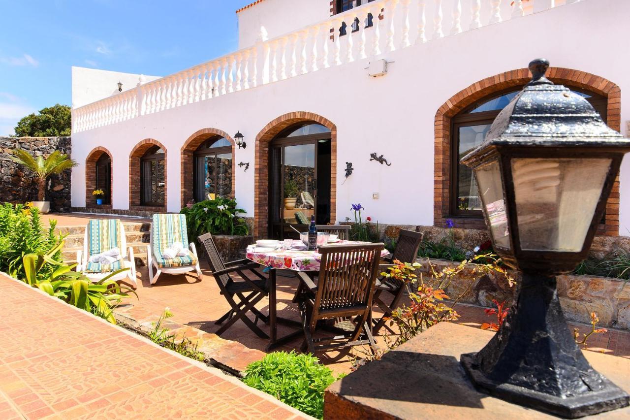Casa Clara 1 Villa Conil Exterior foto