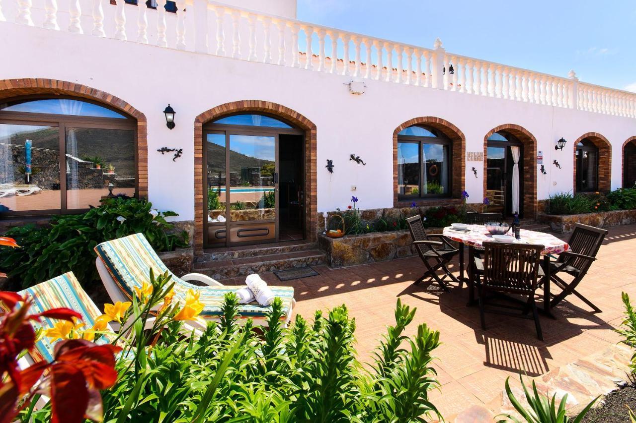 Casa Clara 1 Villa Conil Exterior foto